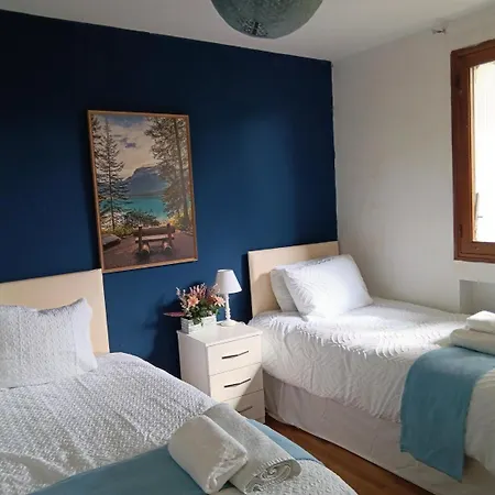 Pearly Maison בית נופש רופק