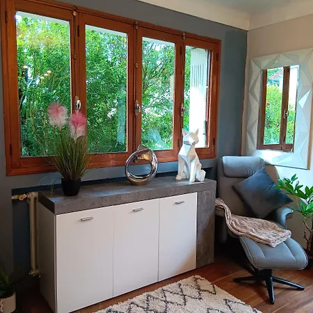 בית נופש Pearly Maison