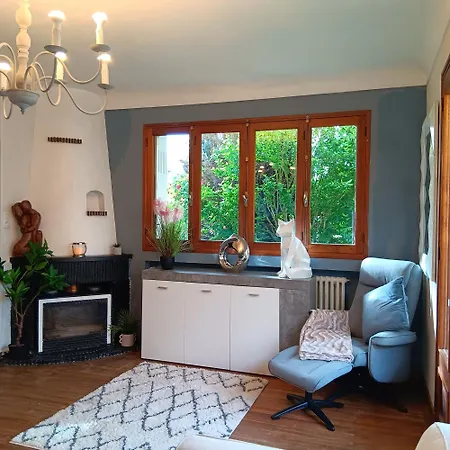 Pearly Maison בית נופש
