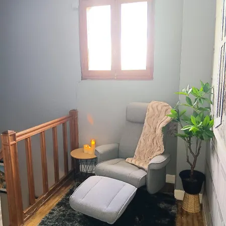 Pearly Maison בית נופש רופק