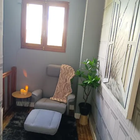 Pearly Maison בית נופש רופק